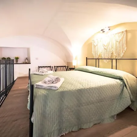 Casa Trinakie Appartement Catane