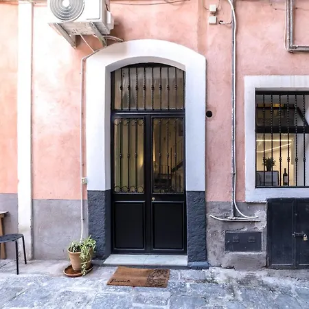 Casa Trinakie