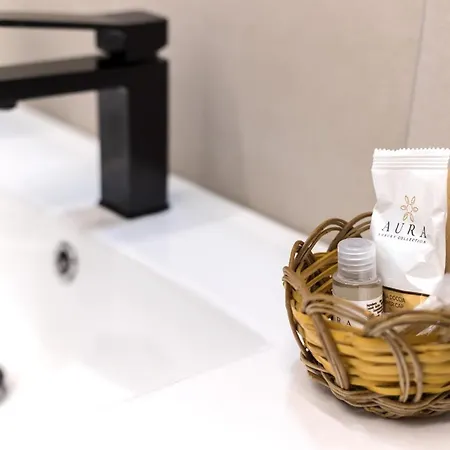 Casa Trinakie קטאניה