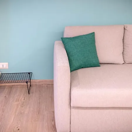 Casa Trinakie * קטאניה