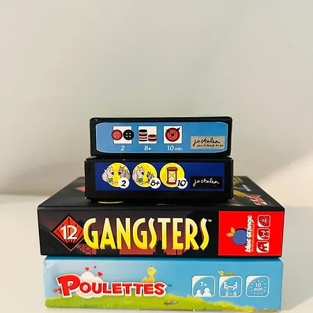 Casa Trinakie דירה